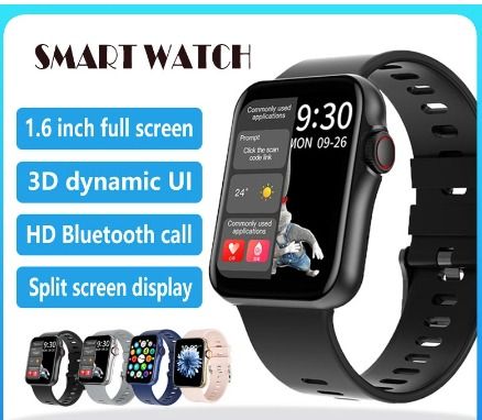Sports sale tracker watch