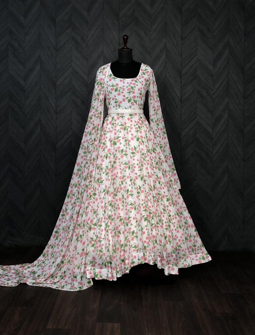 Frock shop full design