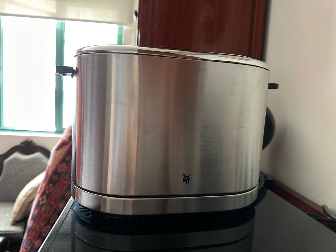 WMF toaster, TV & Home Appliances, Kitchen Appliances, Ovens & Toasters