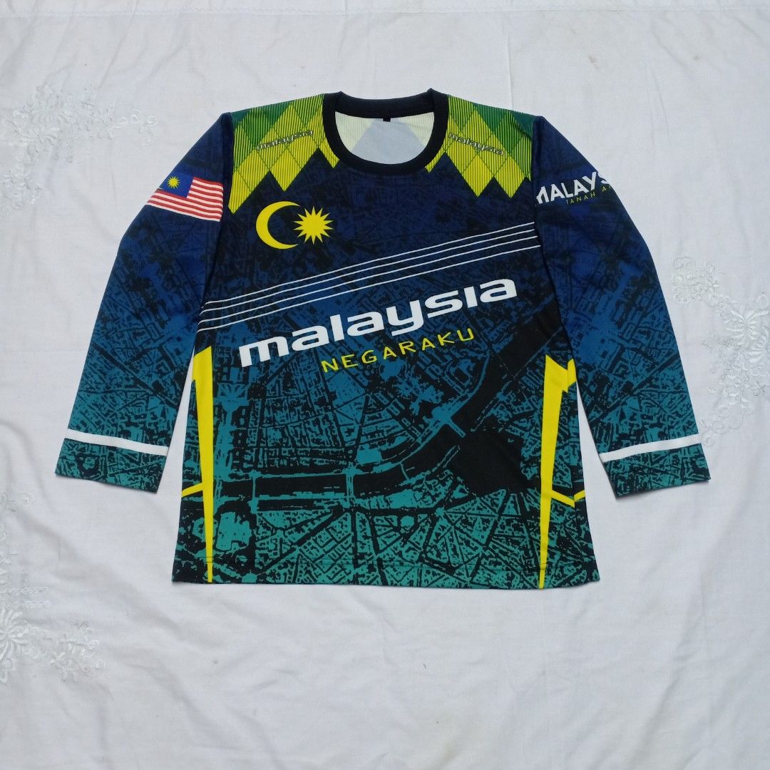 Free t shirt negaraku hotsell