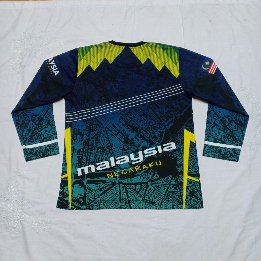 Free t shirt negaraku online