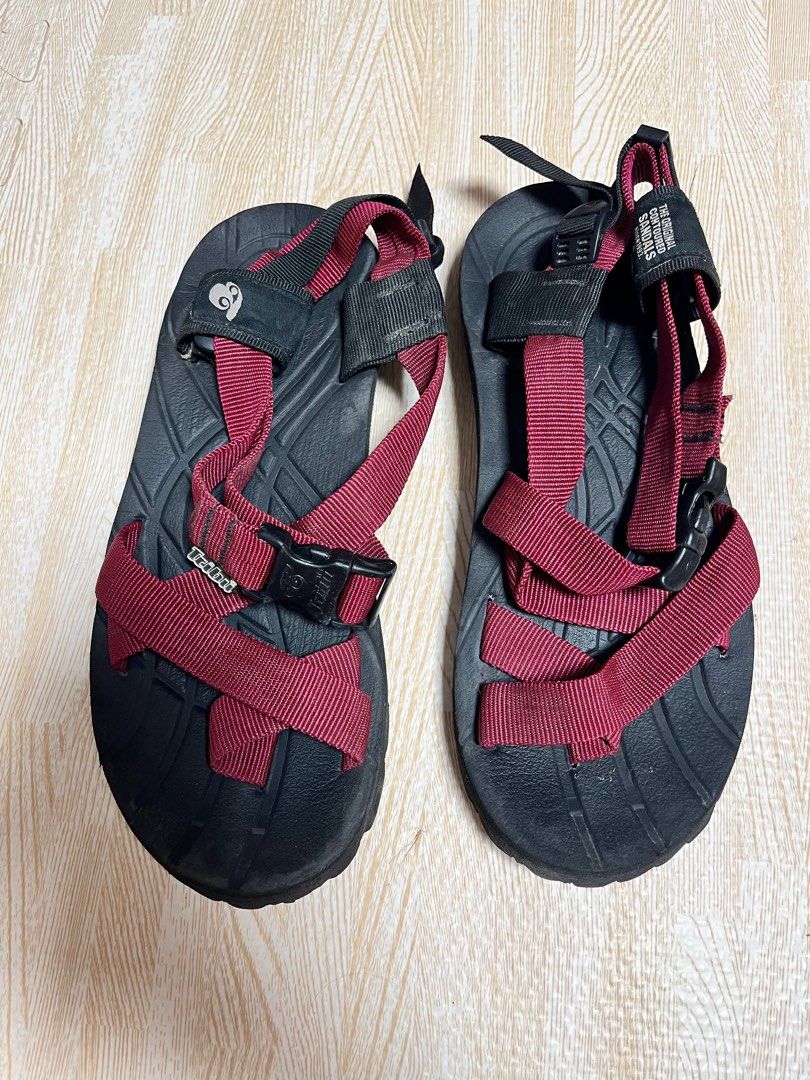 Womens Tribu Hiking Sandals Size 6 Women s Fashion Footwear