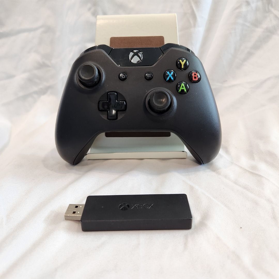 Xbox one controller wireless receiver outlet