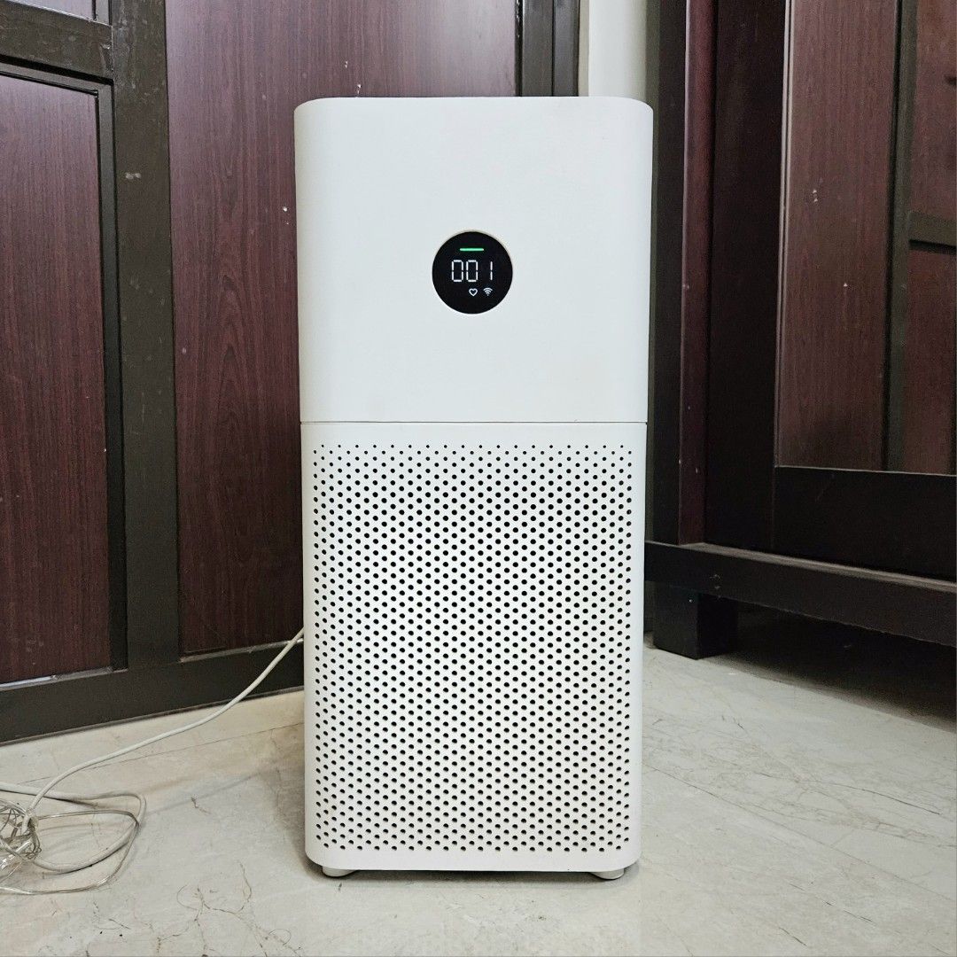Xiaomi Air Purifier 3C on Carousell