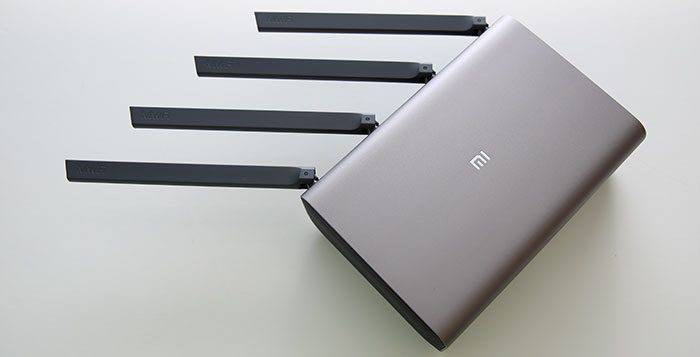 Xiaomi router pro R3P AC2600, Computers & Tech, Parts & Accessories ...