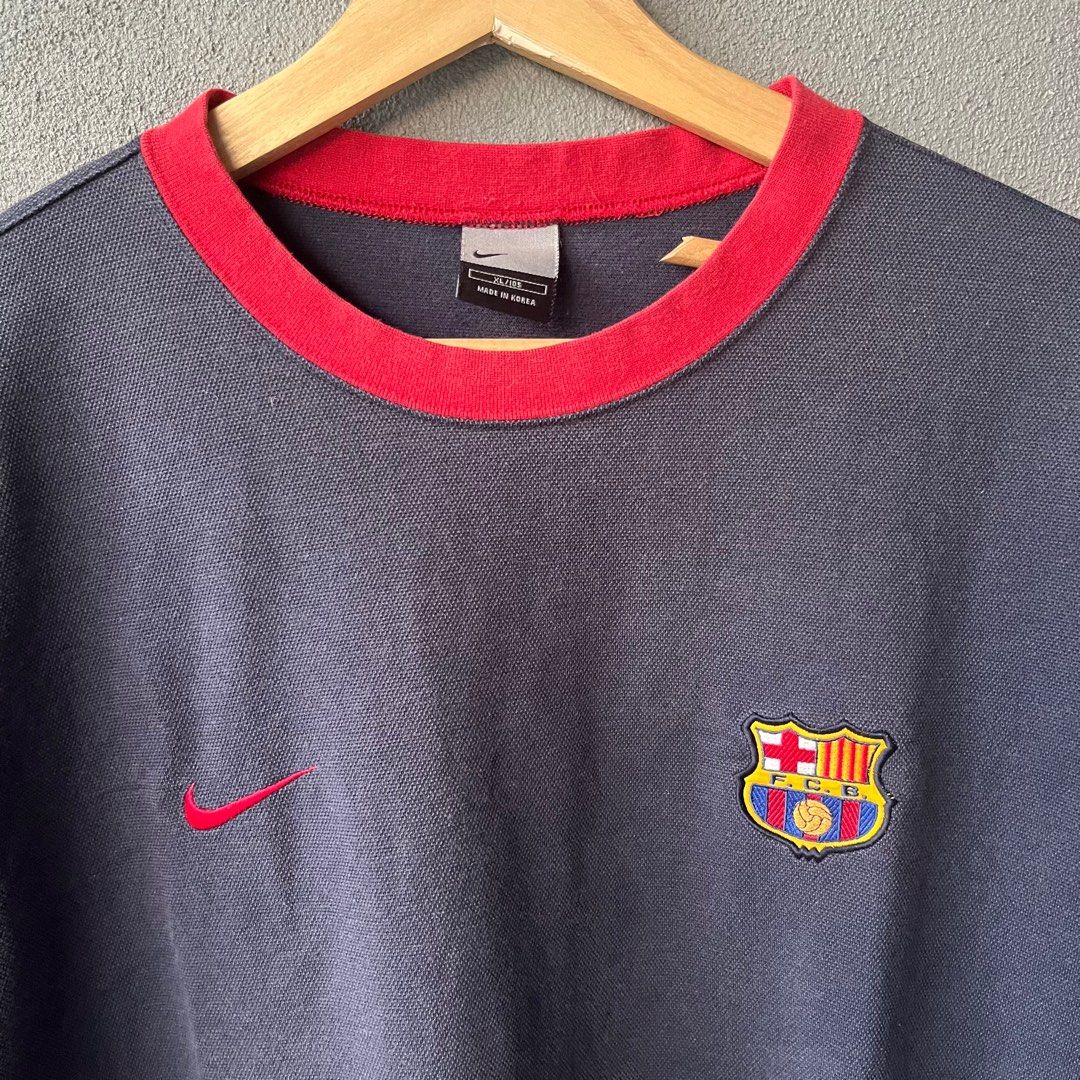 Nike barcelona korea shop