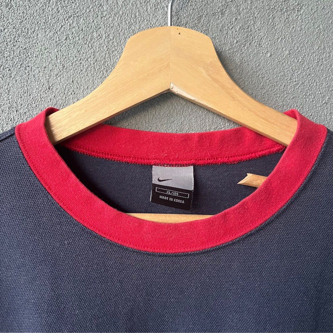 Nike barcelona deals korea
