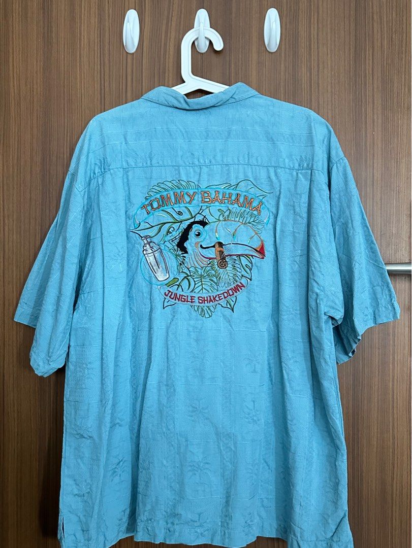 Vintage store tommy bahama