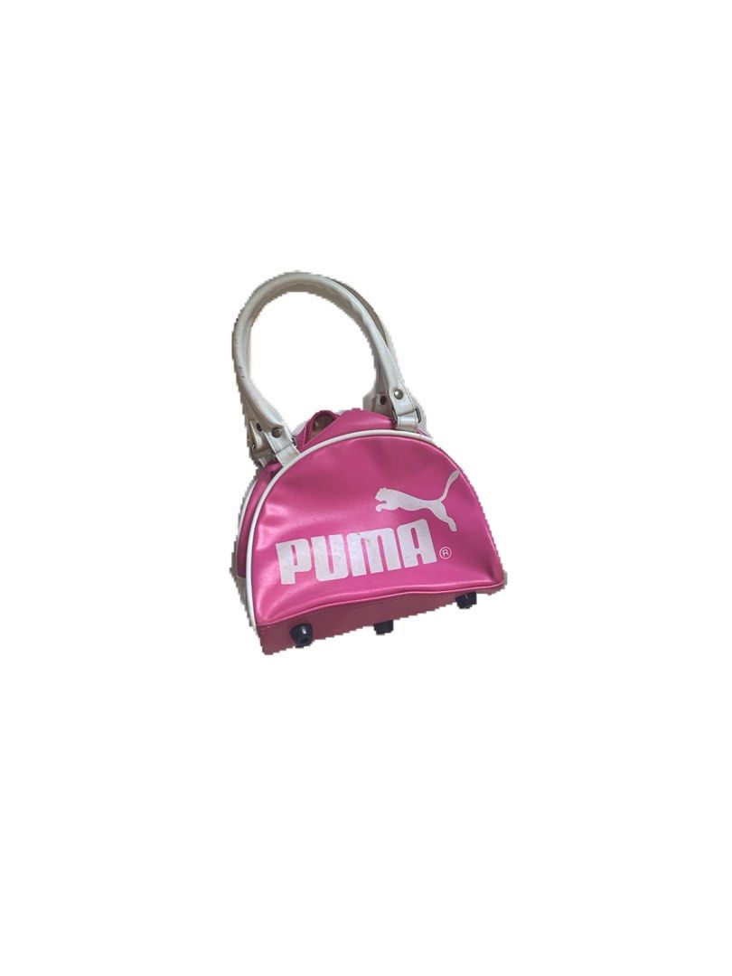 Puma handbags best sale