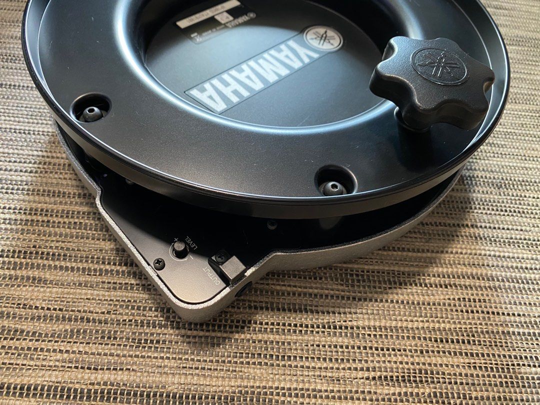 YAMAHA DTX XP100SD XP100SD Yamaha Drum Silicone Textured 現状品 YAMAHA DTX XP100SD XP100SD Yamaha Drum Silicone Textured 現状品