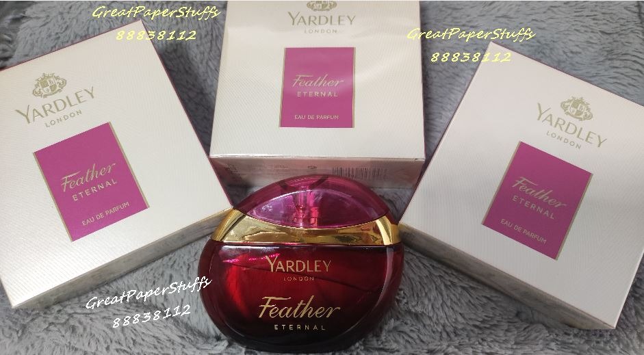 Yardley feather perfume 2025 price