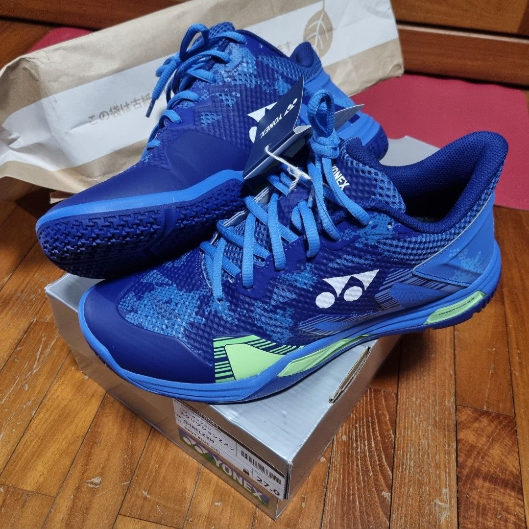 Yonex shb sales eclipsion z