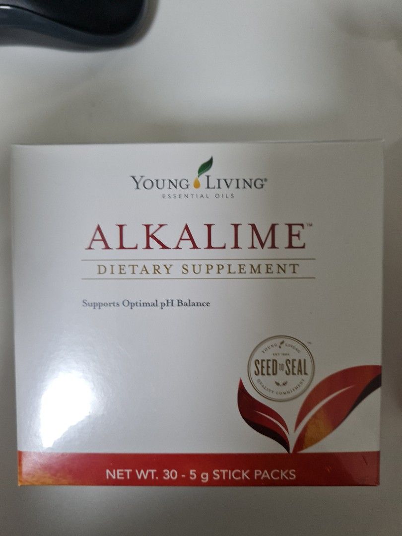 Alkalime young shop living