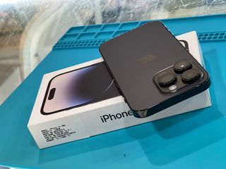 14 pro 128gb