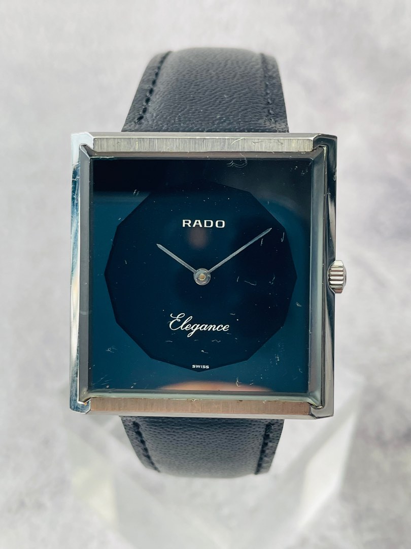 Rado elegance outlet