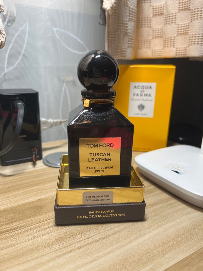 Tuscan leather 250ml sales
