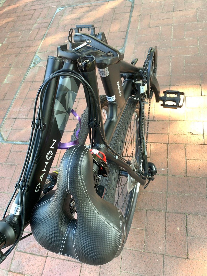 Dahon xaa673m sales