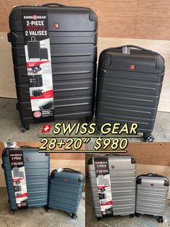 CHECK IN 28/30” 158cm內 收藏品 2