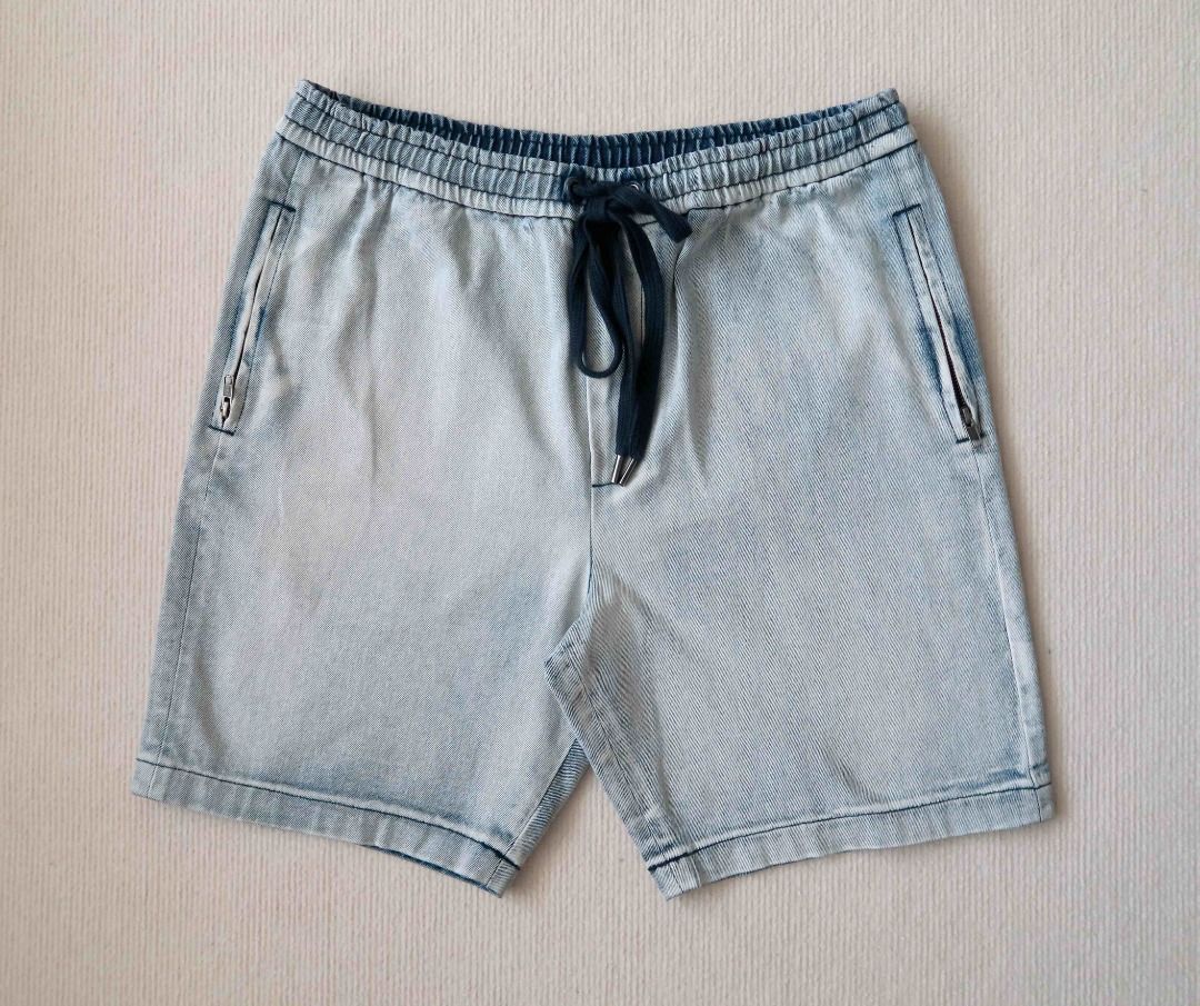 Mens hotsell designer shorts