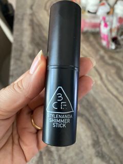 3CE shimmer stick