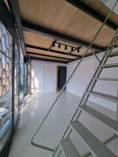 Workshop space, studio space for rent