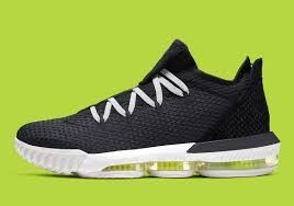 Lebron 16 low sale outlet