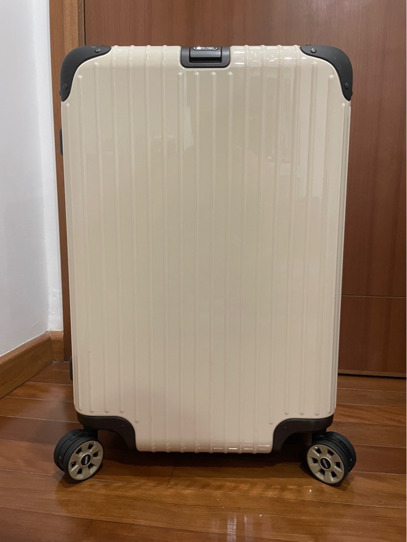 Rimowa limbo creme sales