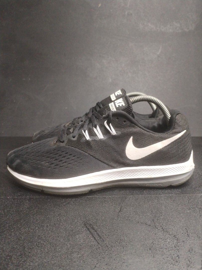 Nike zoom winflo 4 review clearance