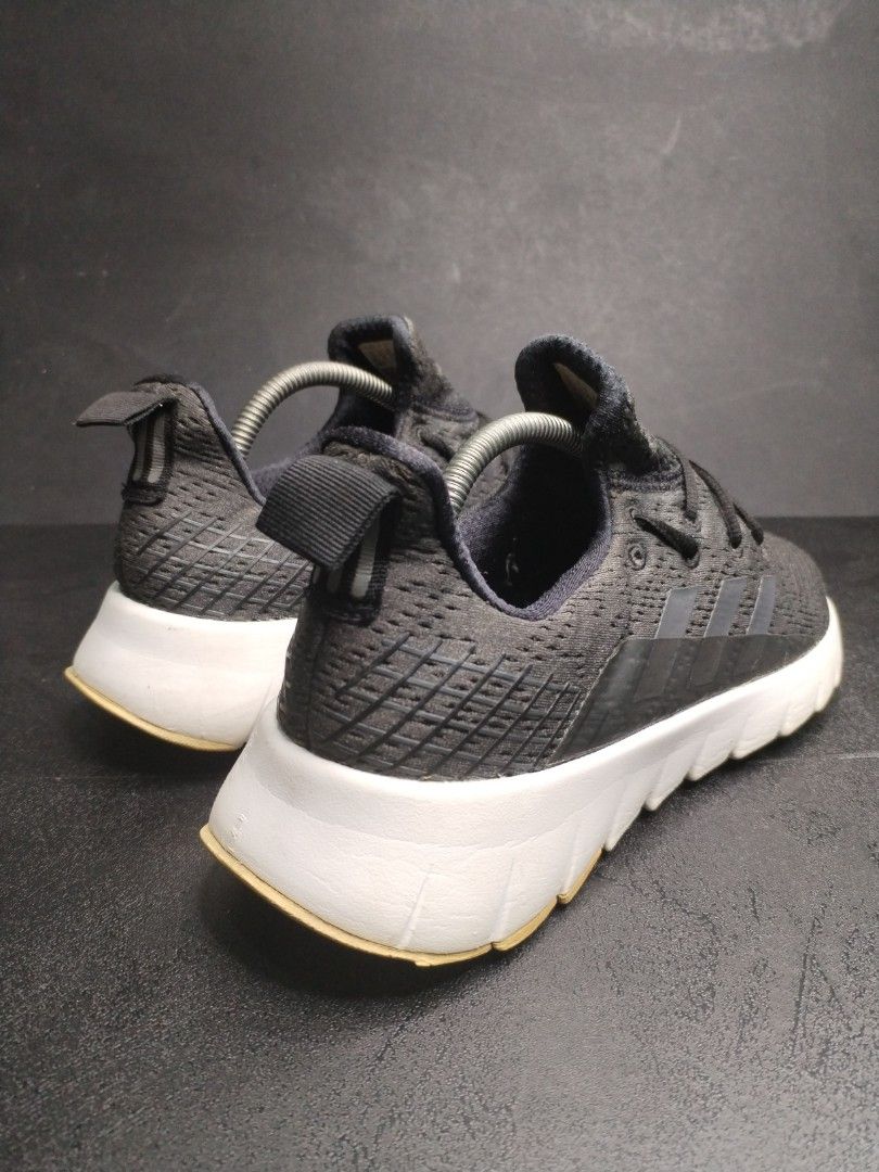 Adidas asweego shop black