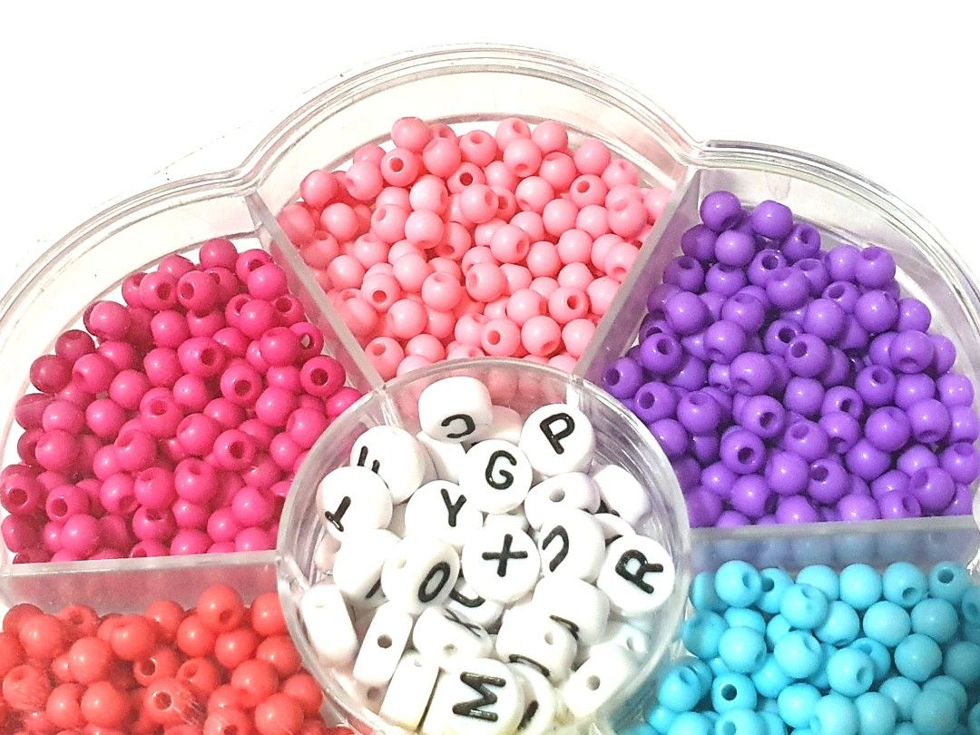 Matte beads hotsell