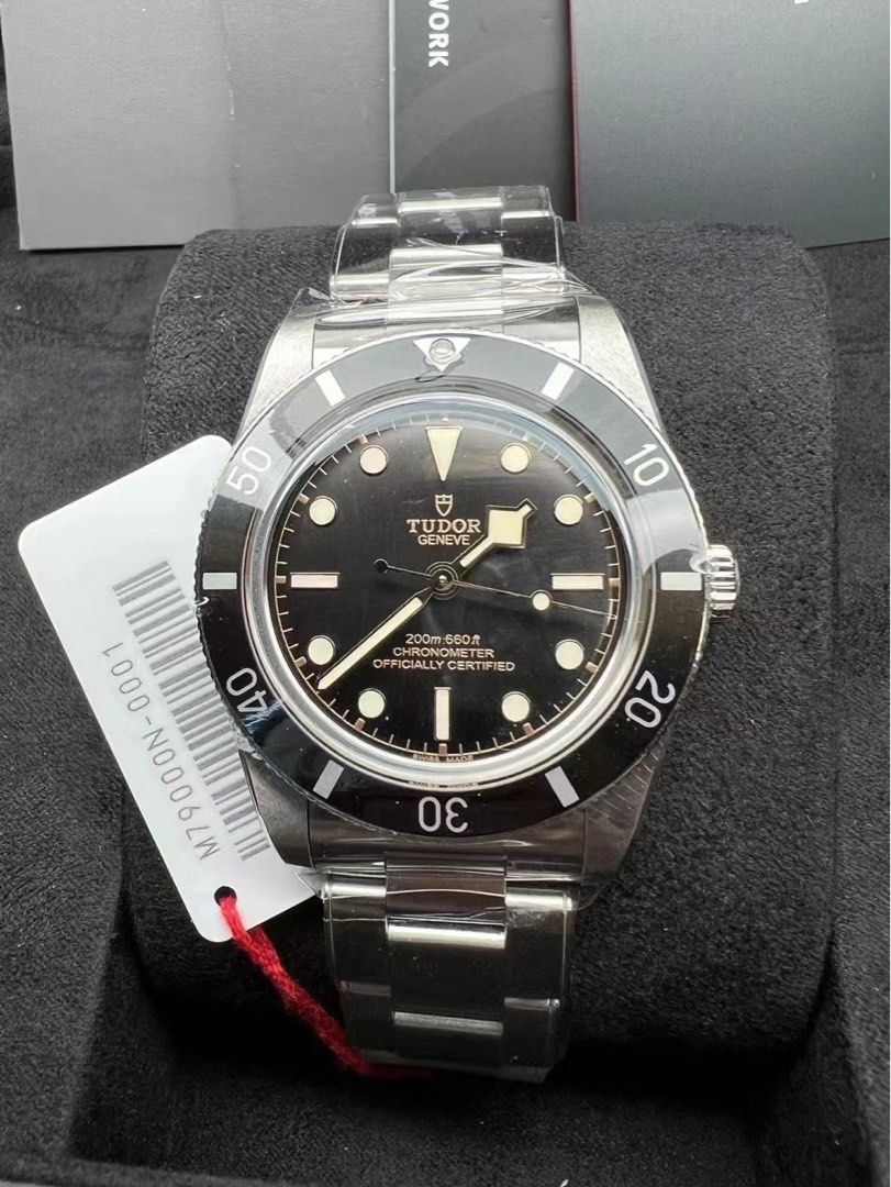 Tudor 79000 top
