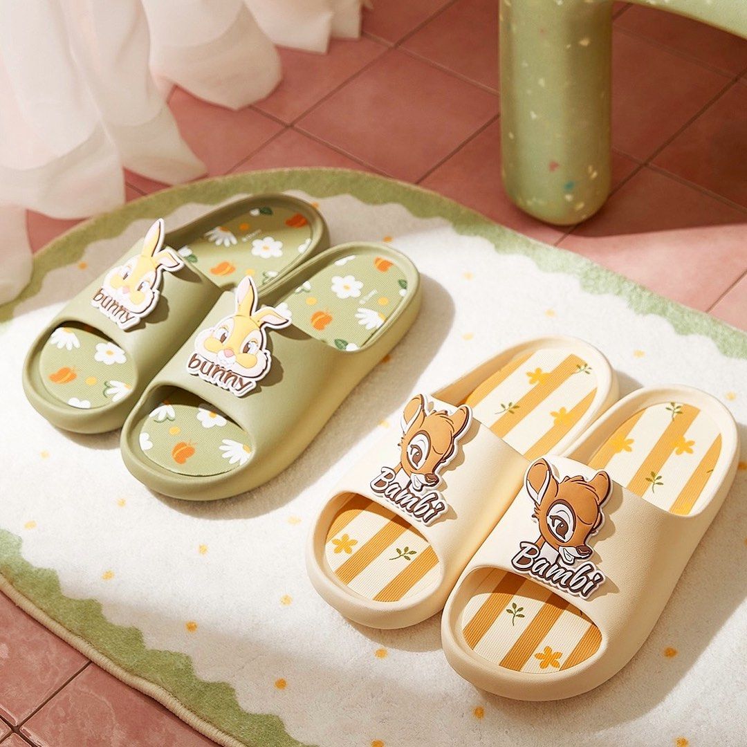 Thumper slippers hotsell