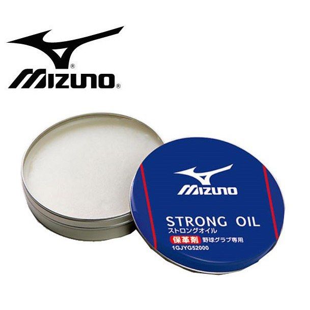 Mizuno strong oil new arrivals