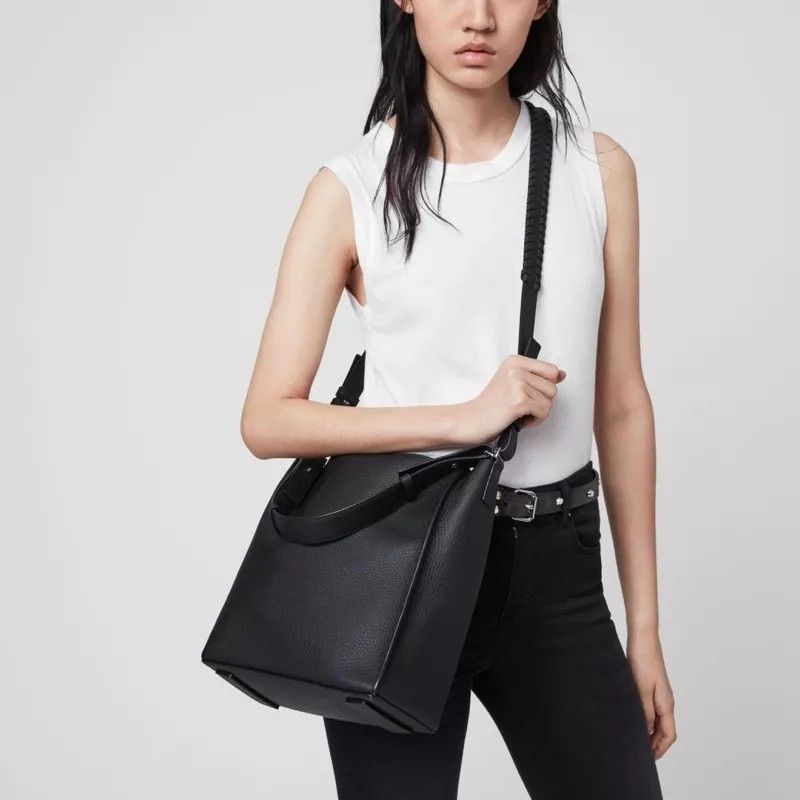 Allsaints kita crossbody clearance bag