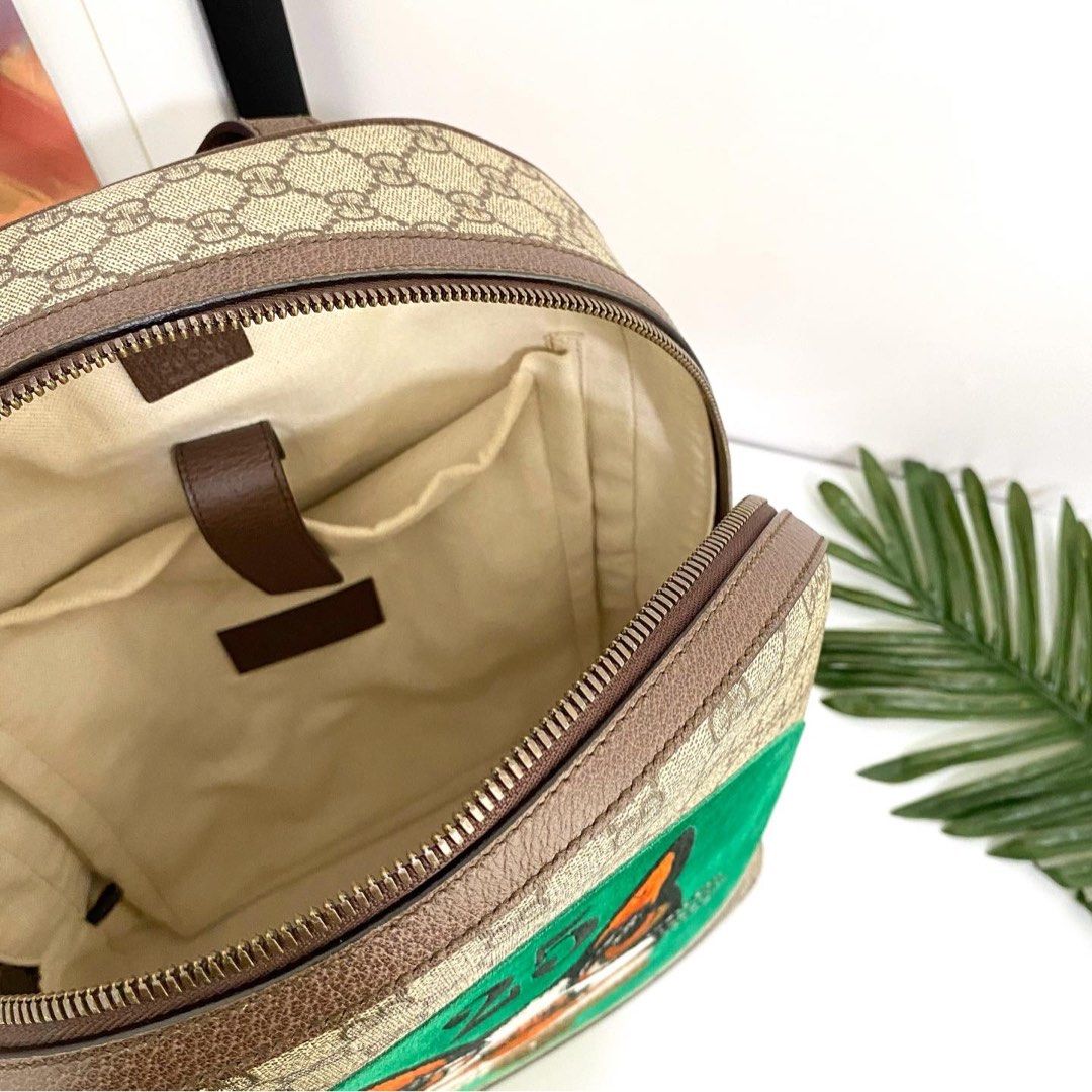 Gucci bosco backpack cheap