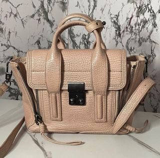 💯 Authentic Philip Pashli Mini