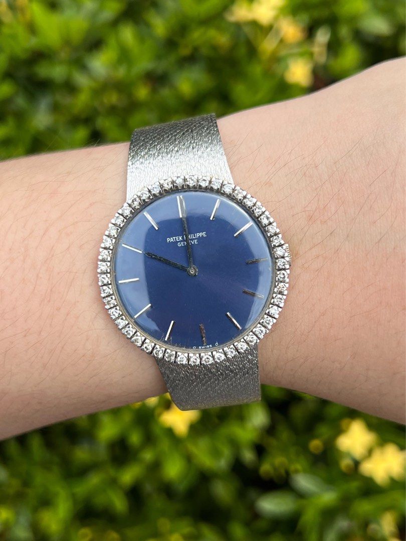 Cheap patek top