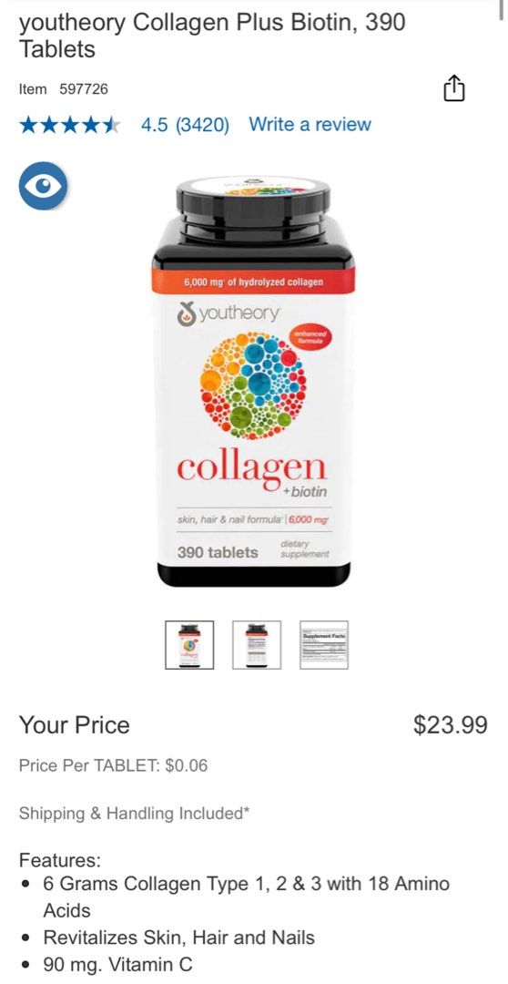 美國 eBay Amazon Etsy 代 bid Costco 實體店代購 護膚品 化妝品 食物 營養 保健品 Kirkland