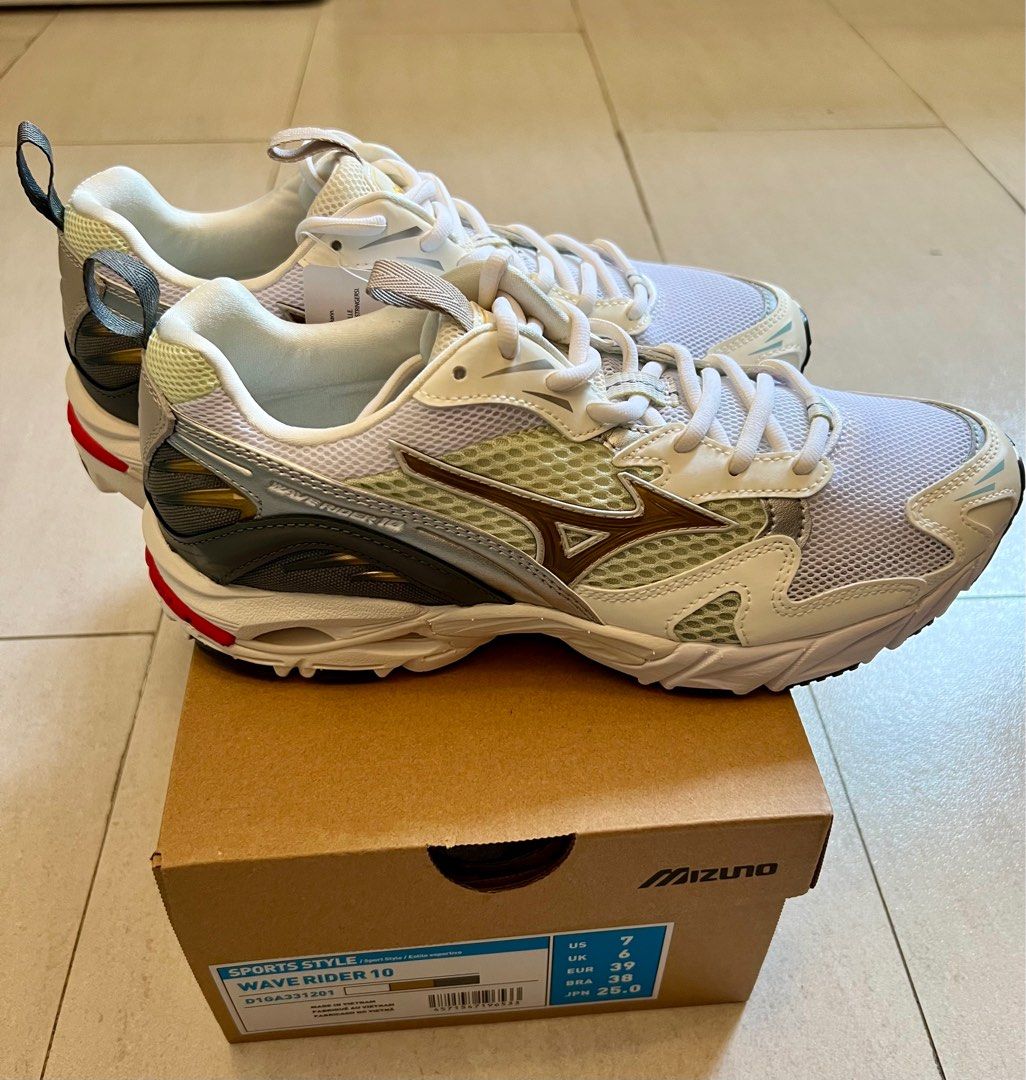 Mizuno wave rider 39 shop