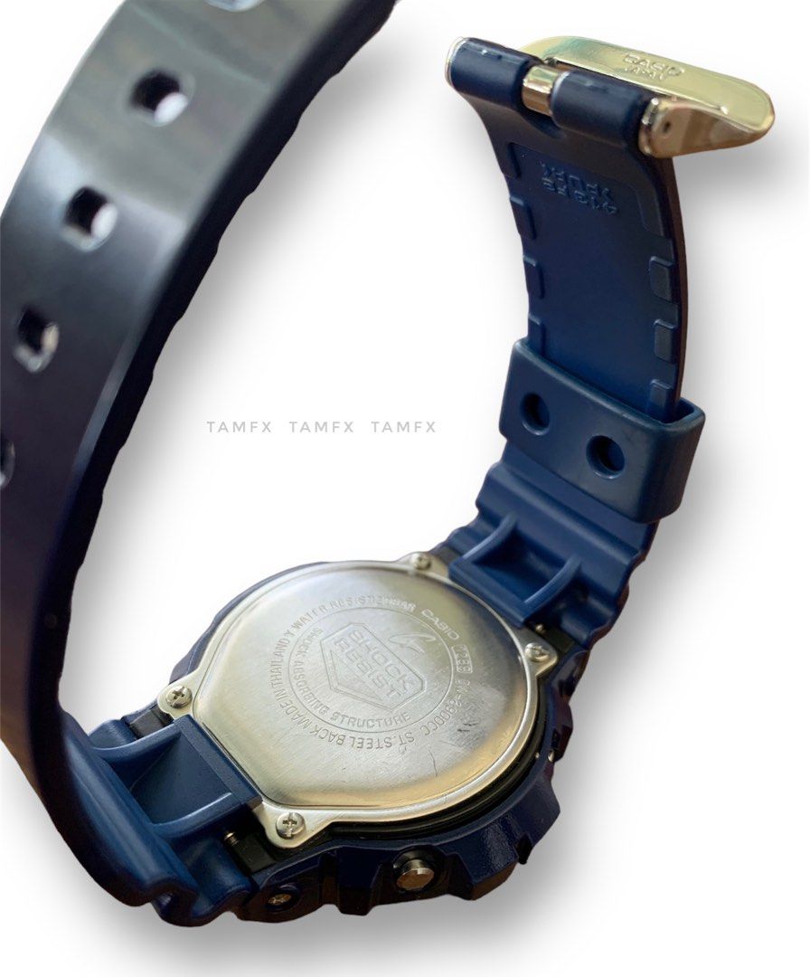 ORIGINAL JAPAN SET CASIO G SHOCK GSHOCK G SHOCK DW