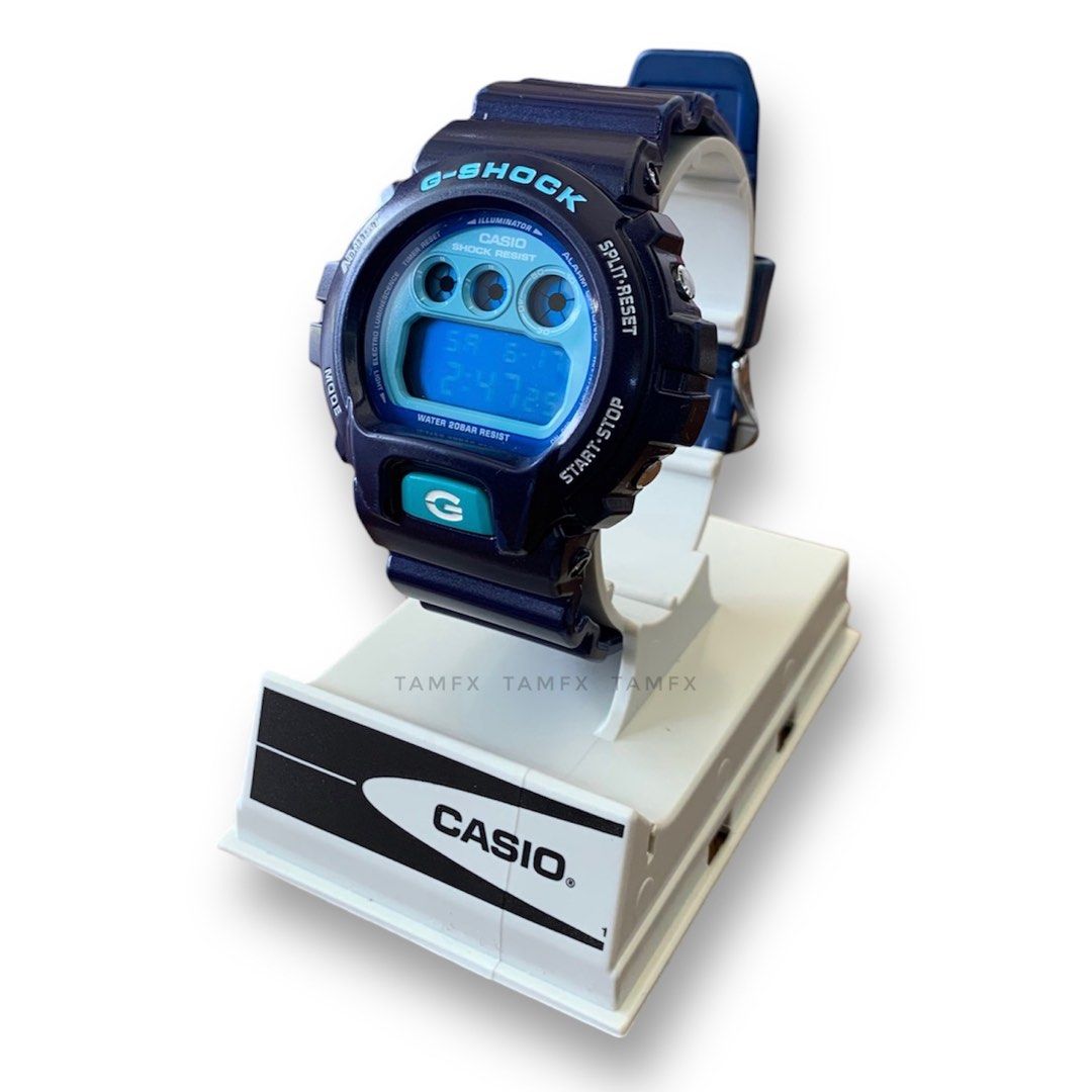 ORIGINAL JAPAN SET CASIO G SHOCK GSHOCK G SHOCK DW