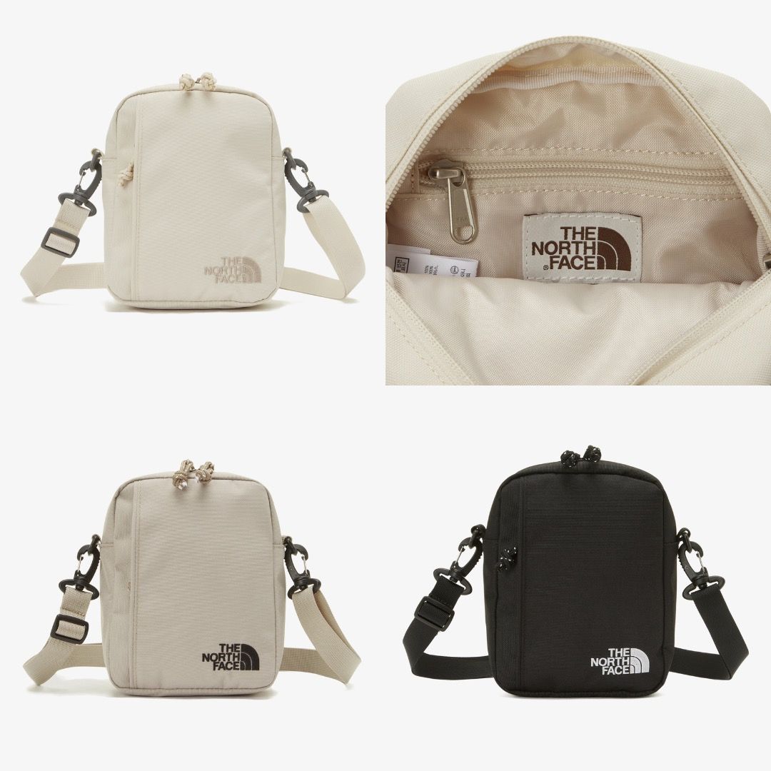 Pre-order 預購〗韓國The North Face White Label Super crossbody bag