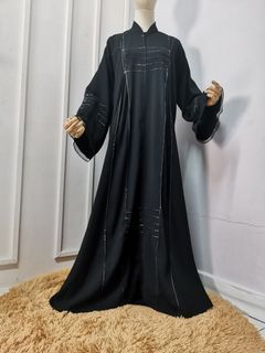 Abaya Yaman
