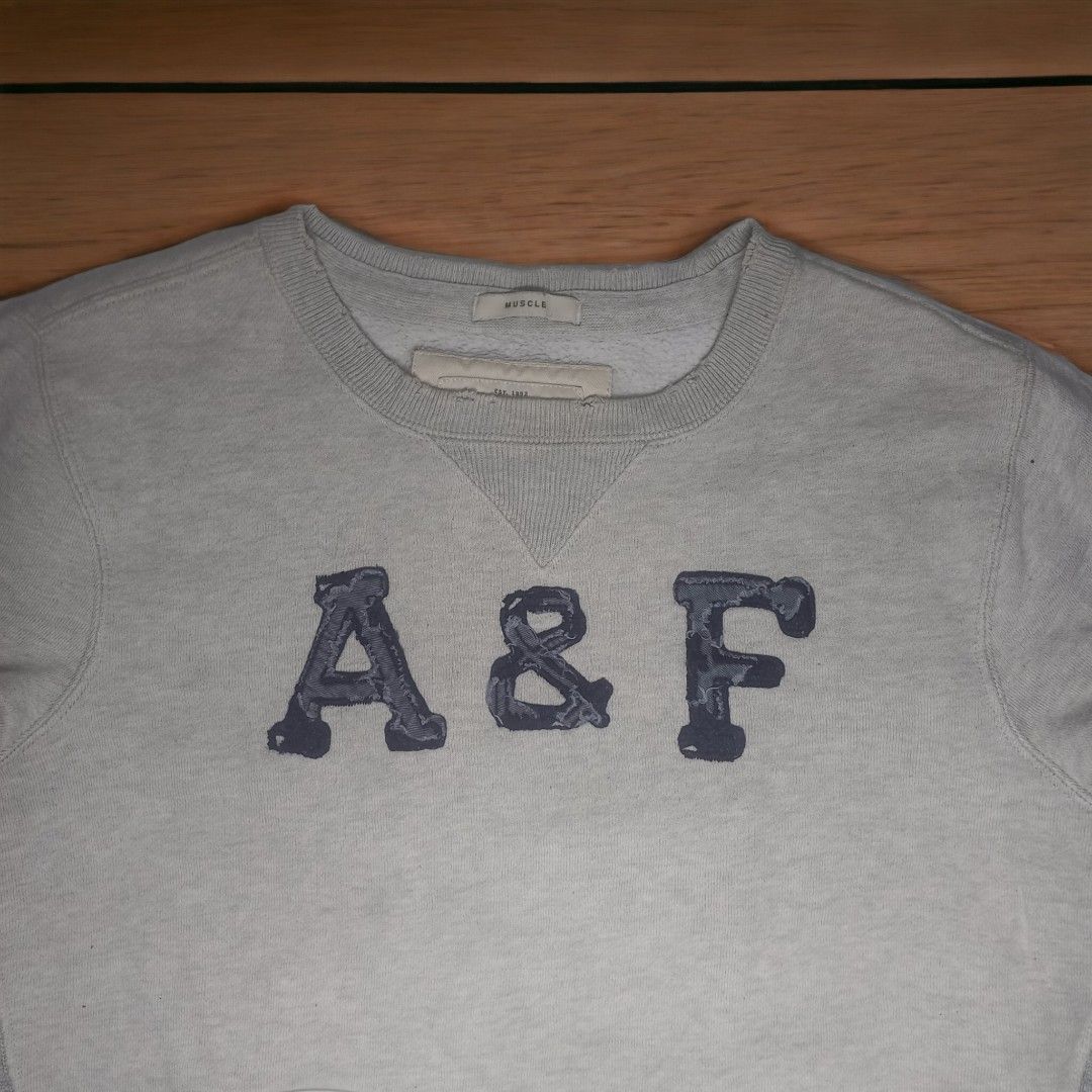 abercrombie cn