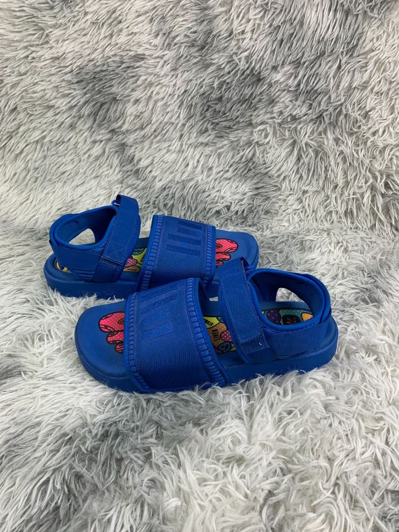 Human race adilette on sale