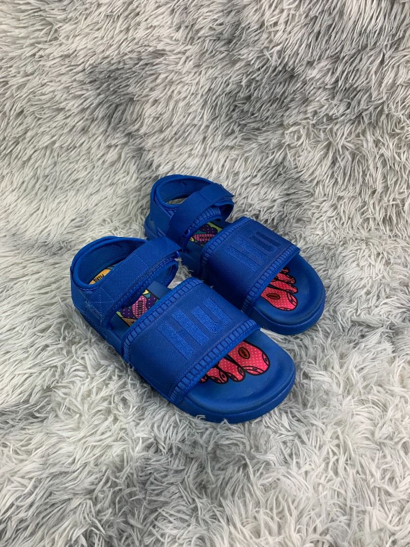Human race adidas sandals store