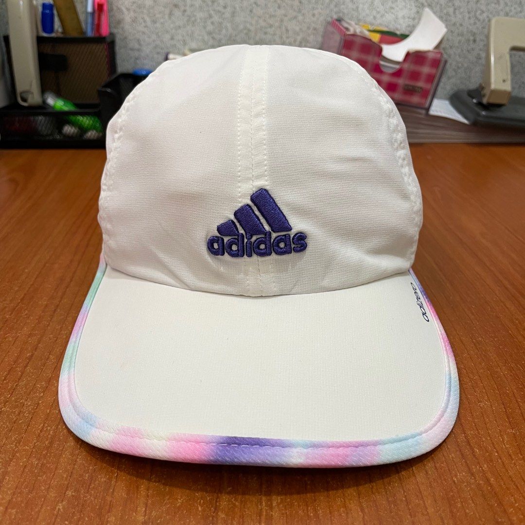 Adidas adizero 2025 hat womens