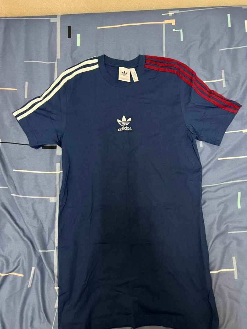 Adidas t shirt jd sports clearance
