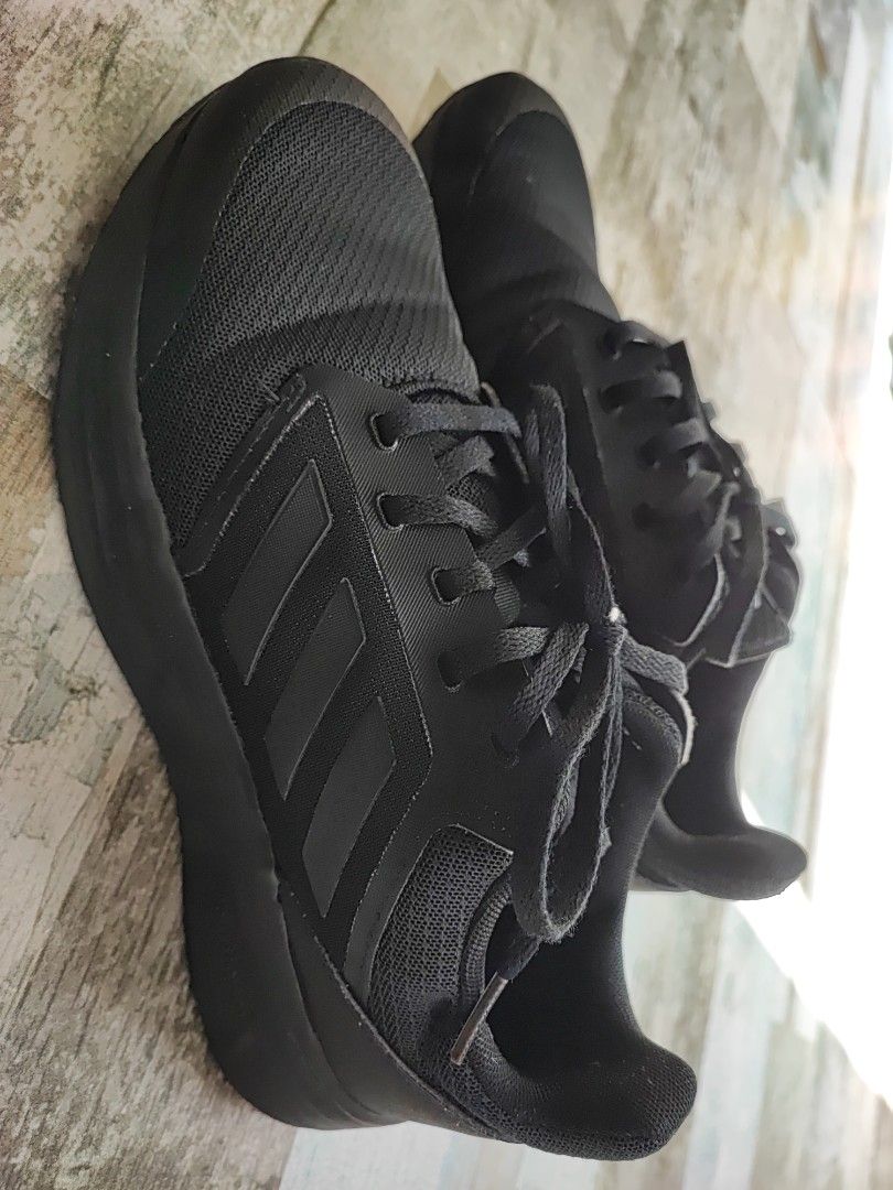 Adidas us 7.5 black online