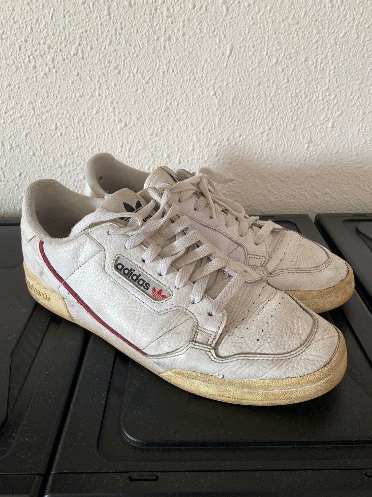 Adidas continental retro discount